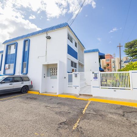 Montones Beach Apartment C-3 إيزابيلا المظهر الخارجي الصورة