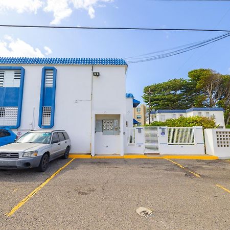 Montones Beach Apartment C-3 إيزابيلا المظهر الخارجي الصورة