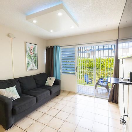 Montones Beach Apartment C-3 إيزابيلا المظهر الخارجي الصورة
