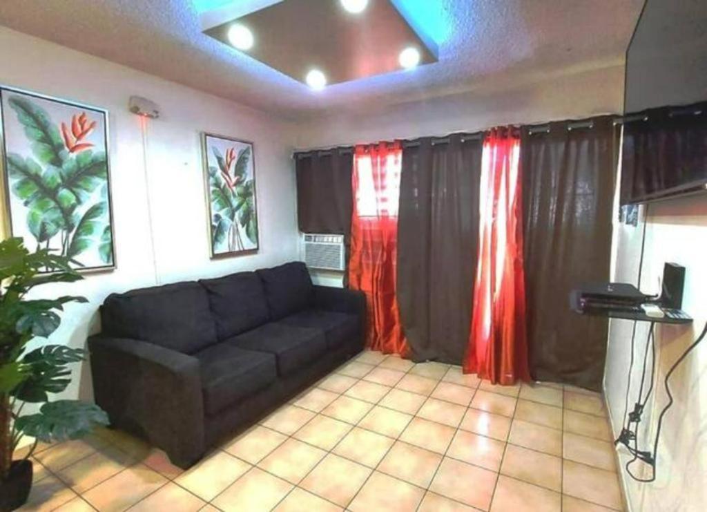 Montones Beach Apartment C-3 إيزابيلا المظهر الخارجي الصورة
