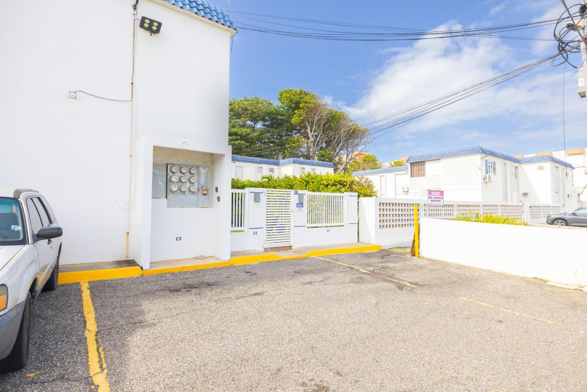 Montones Beach Apartment C-3 إيزابيلا المظهر الخارجي الصورة
