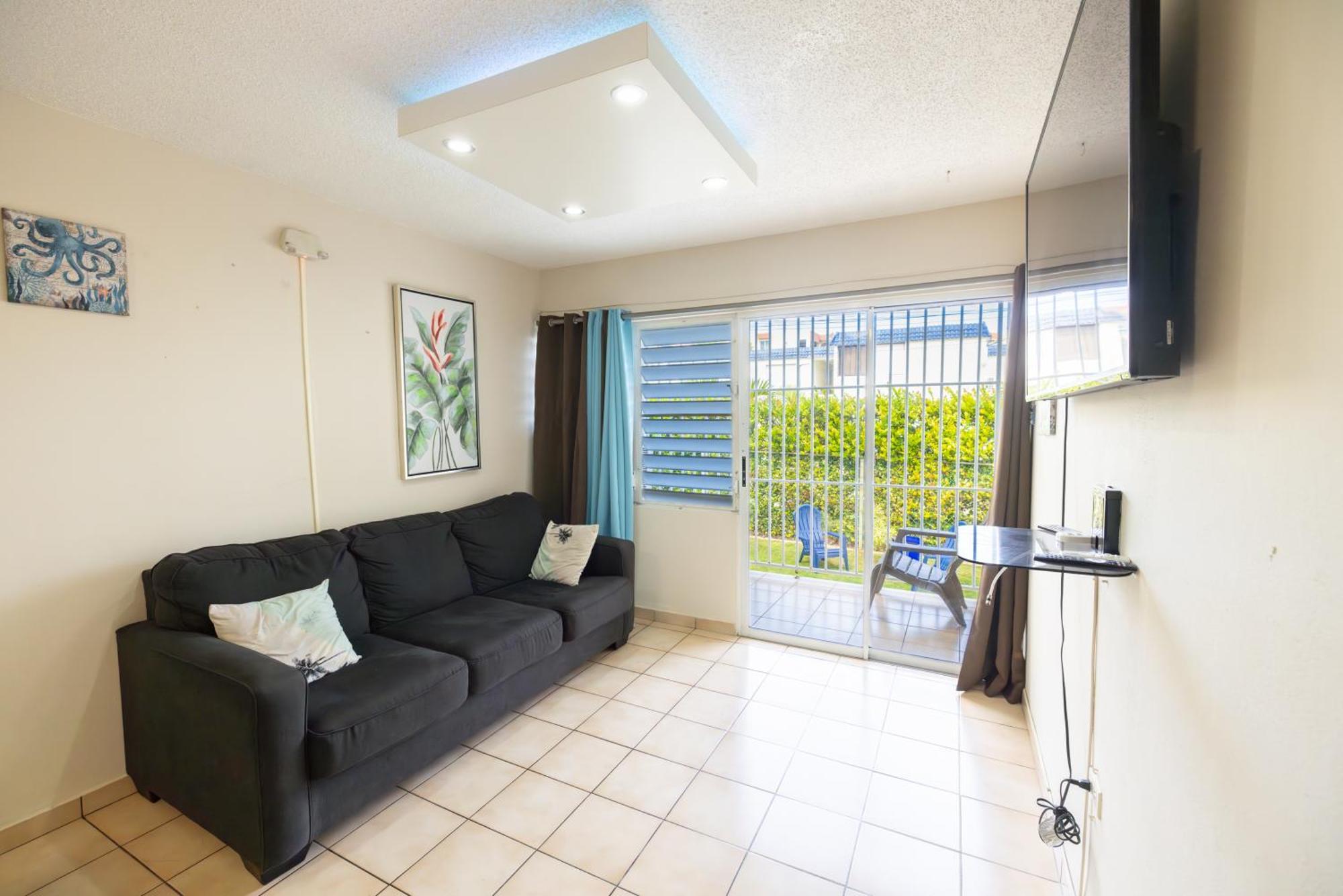 Montones Beach Apartment C-3 إيزابيلا المظهر الخارجي الصورة