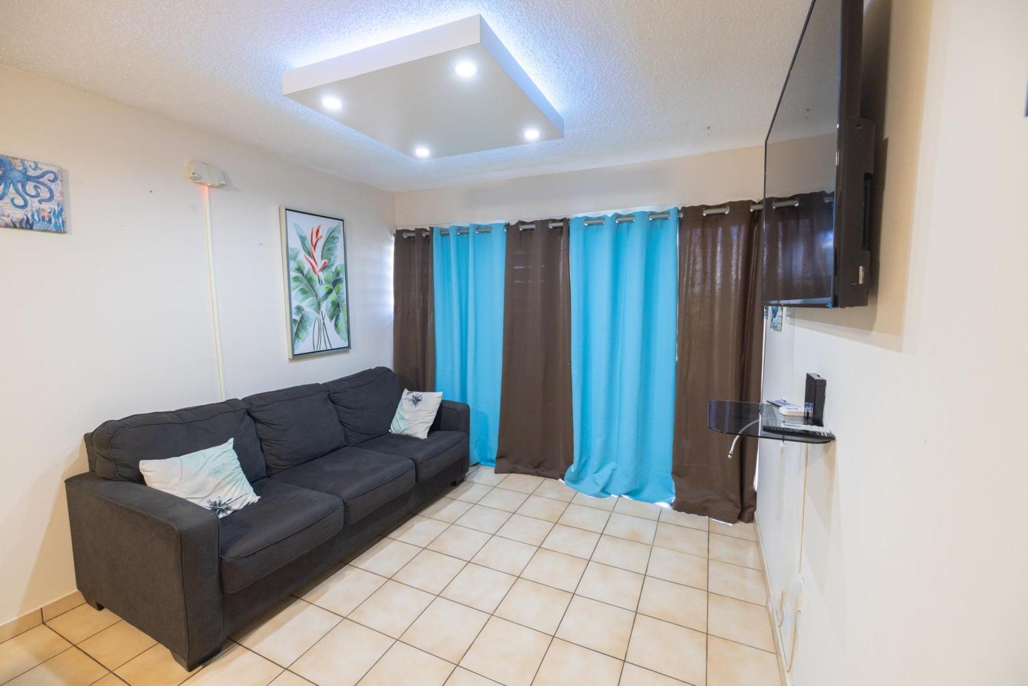 Montones Beach Apartment C-3 إيزابيلا المظهر الخارجي الصورة