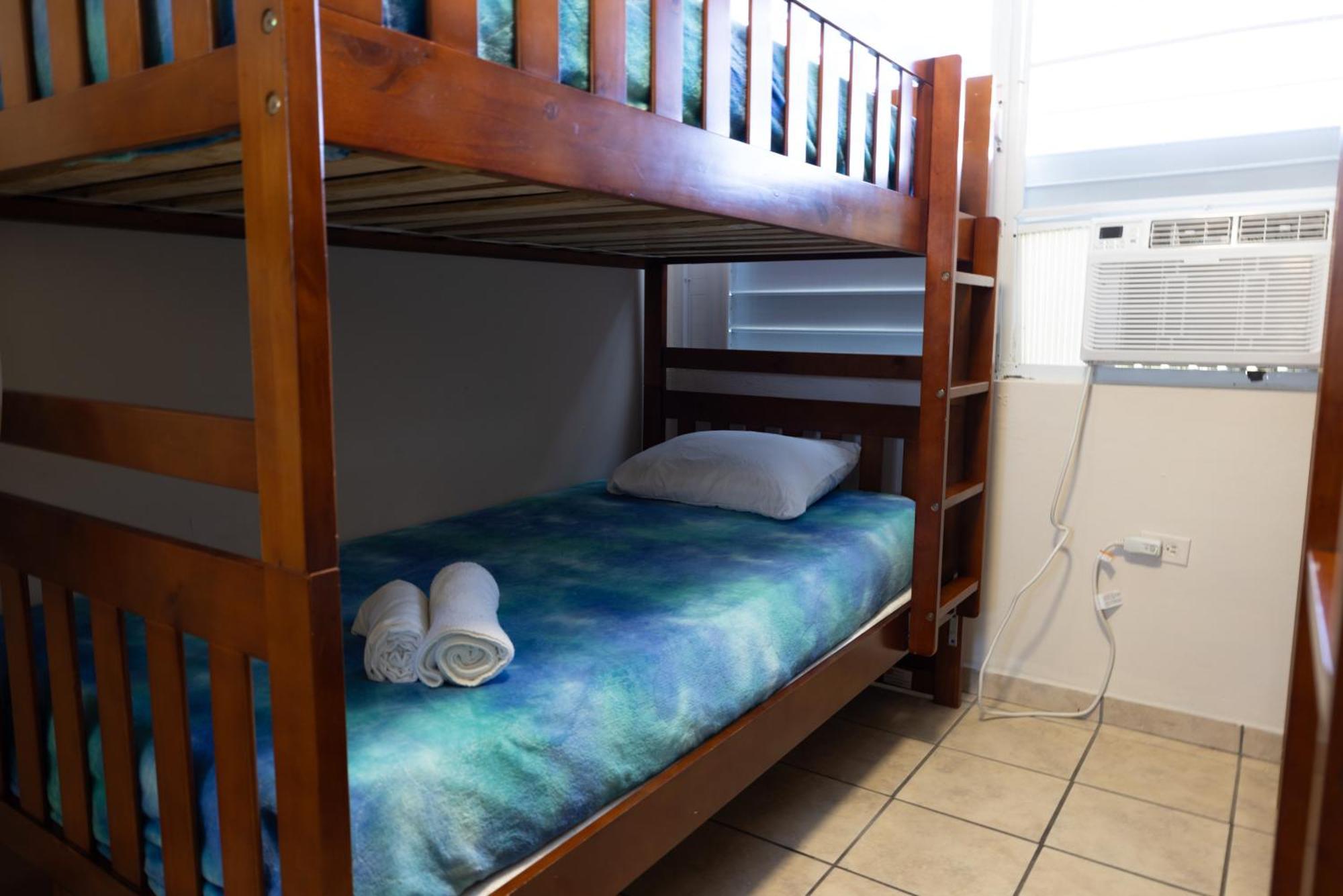 Montones Beach Apartment C-3 إيزابيلا المظهر الخارجي الصورة
