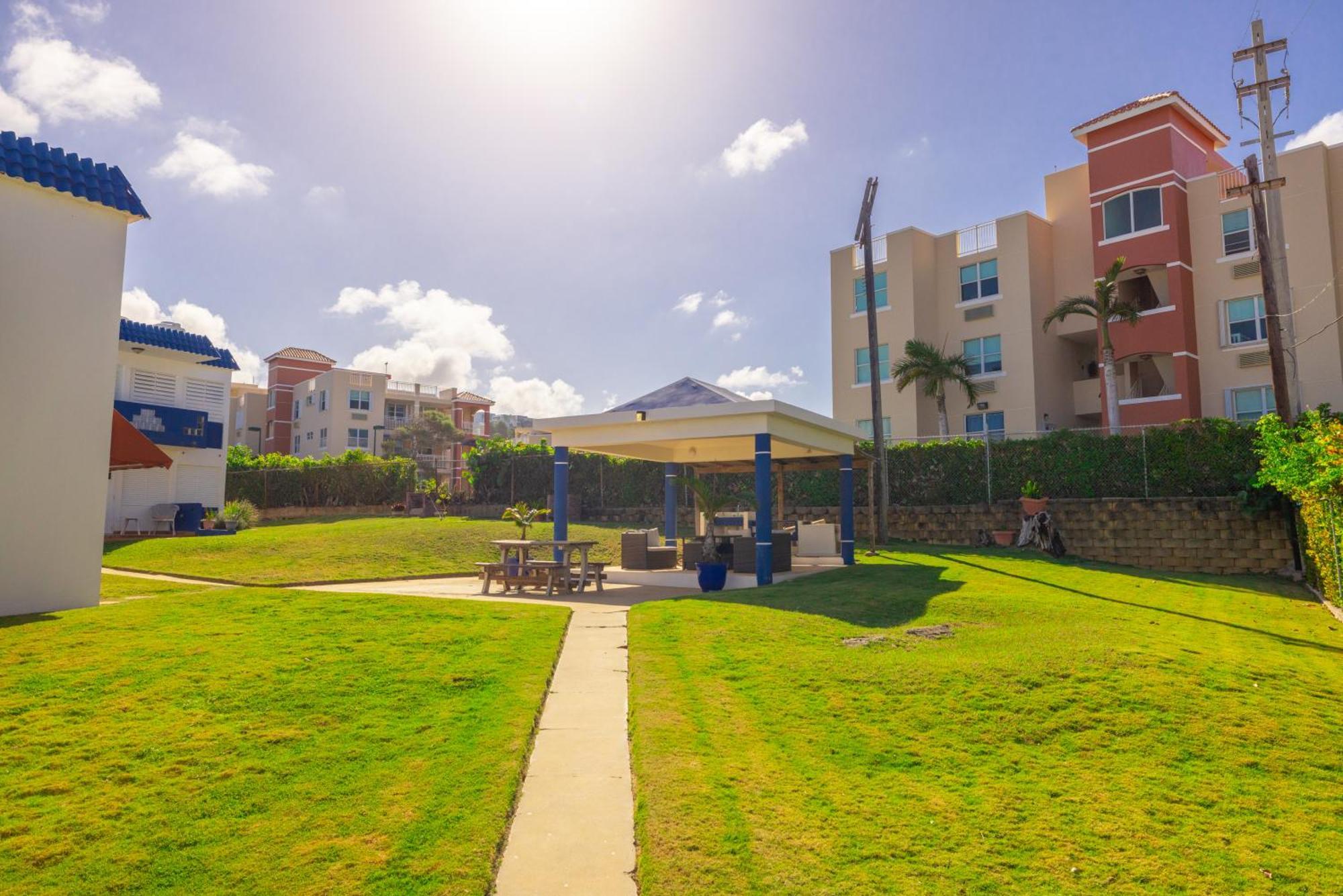 Montones Beach Apartment C-3 إيزابيلا المظهر الخارجي الصورة