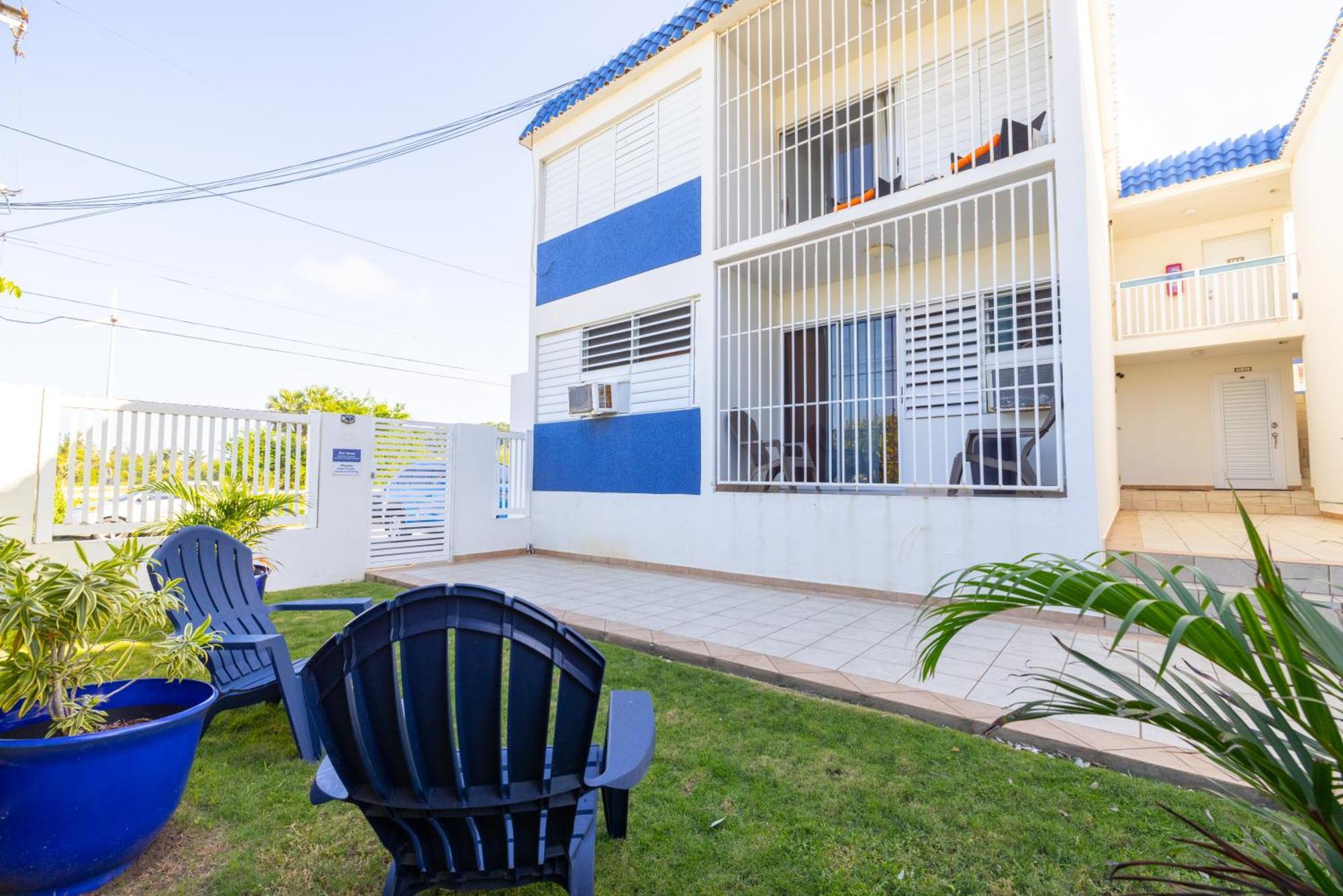 Montones Beach Apartment C-3 إيزابيلا المظهر الخارجي الصورة