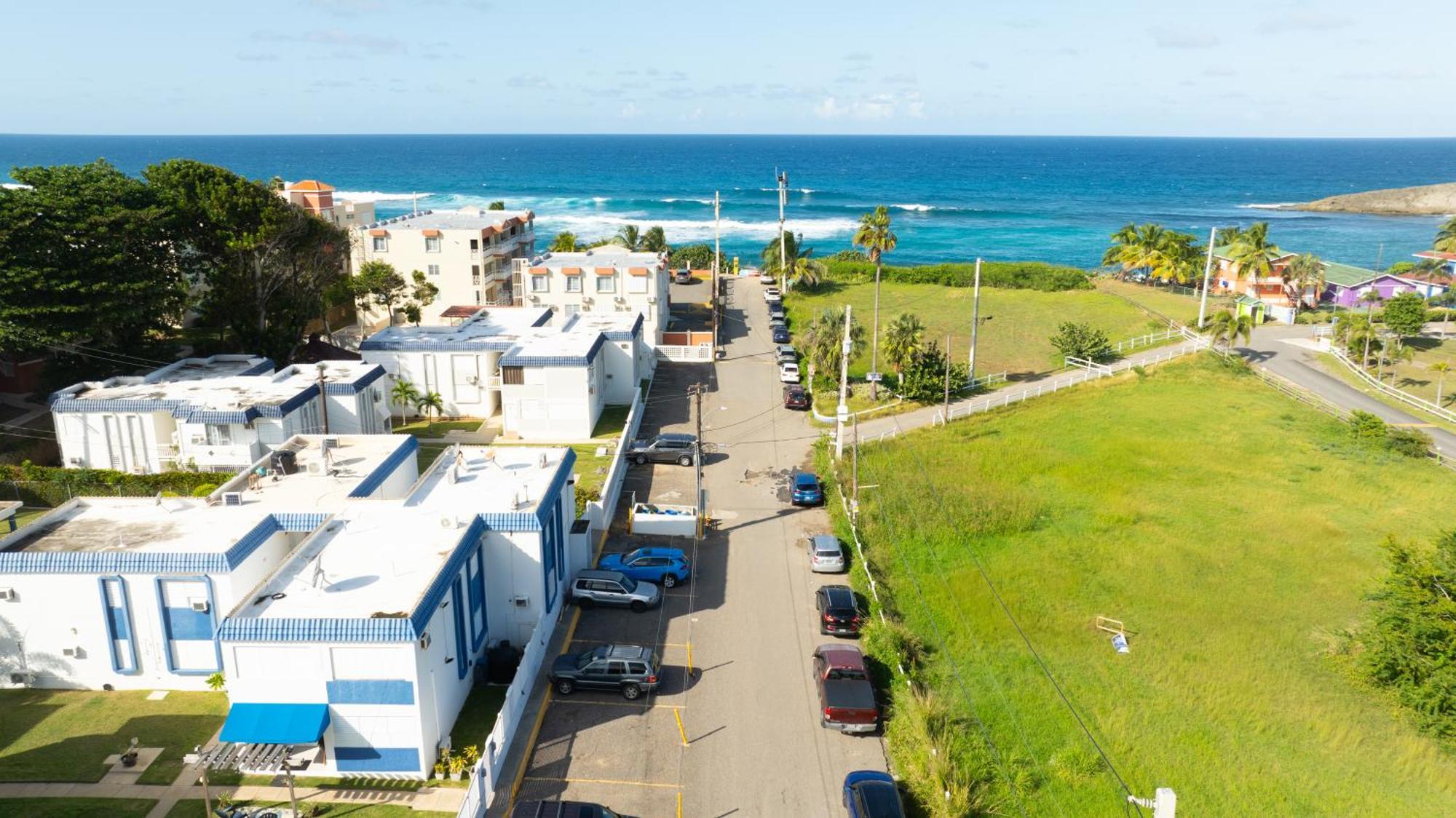 Montones Beach Apartment C-3 إيزابيلا المظهر الخارجي الصورة