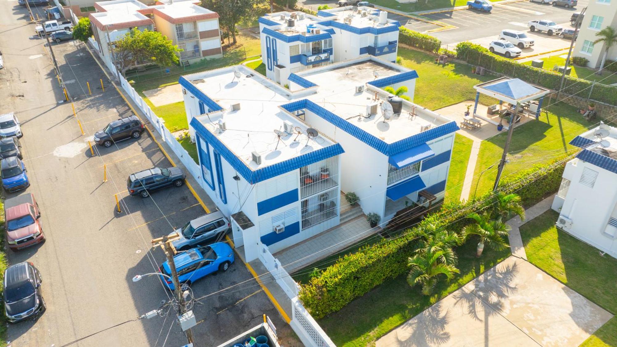 Montones Beach Apartment C-3 إيزابيلا المظهر الخارجي الصورة