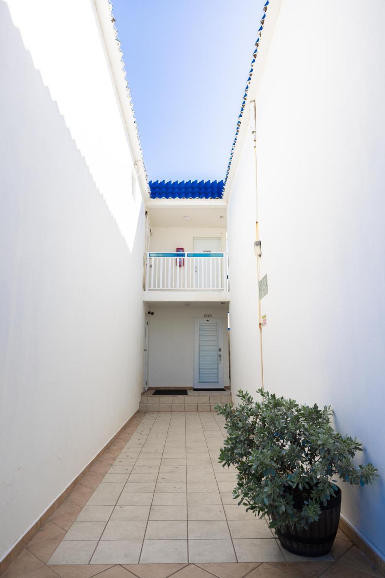 Montones Beach Apartment C-3 إيزابيلا المظهر الخارجي الصورة