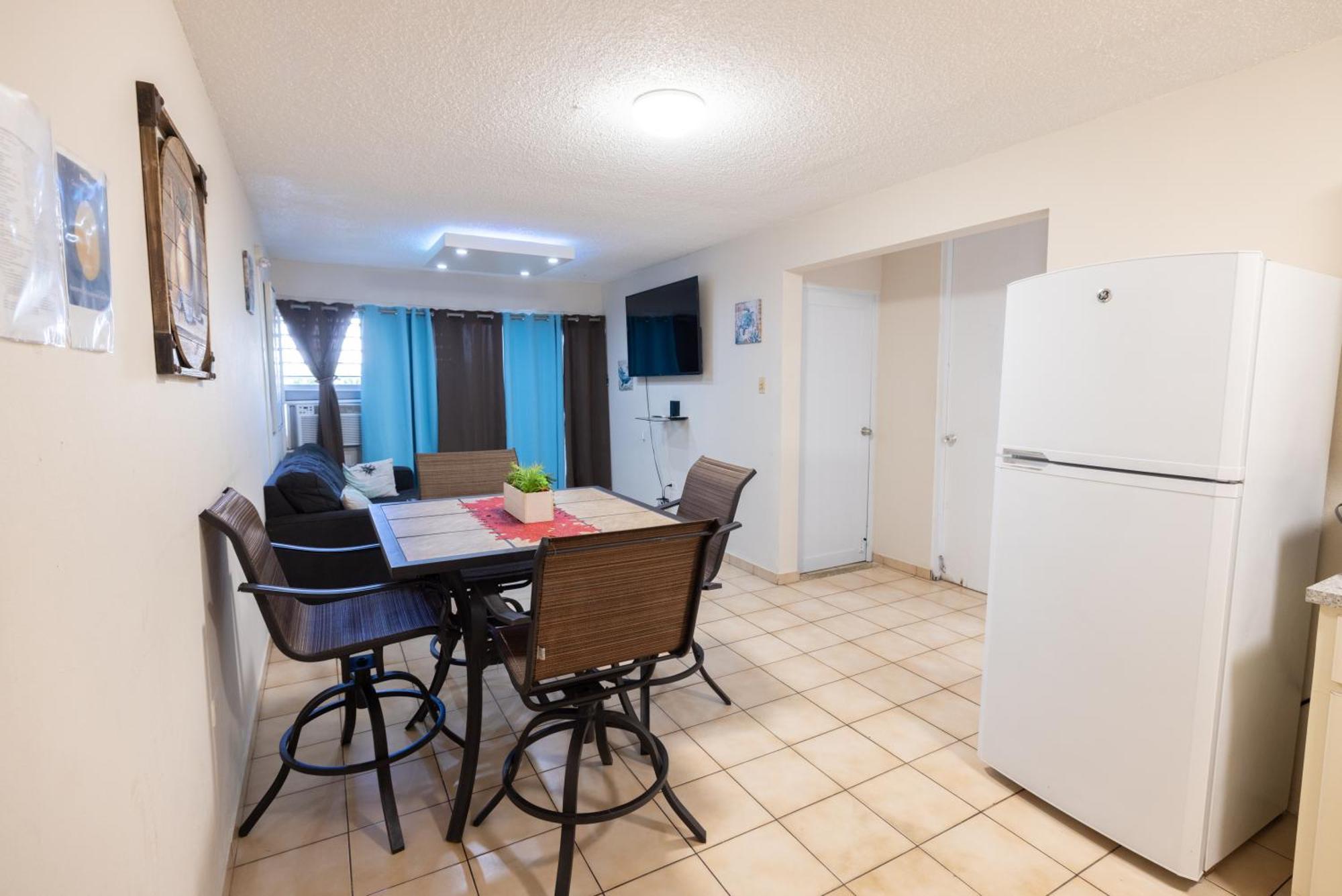 Montones Beach Apartment C-3 إيزابيلا المظهر الخارجي الصورة