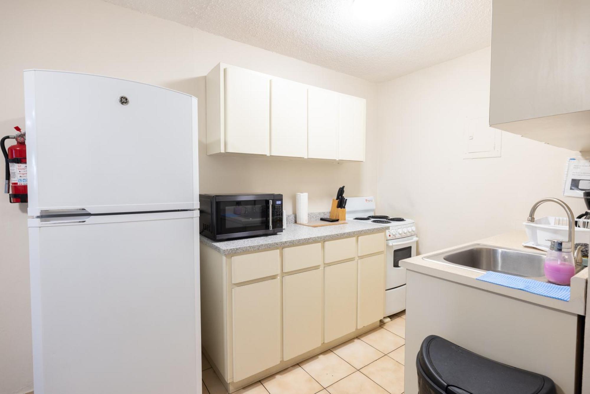 Montones Beach Apartment C-3 إيزابيلا المظهر الخارجي الصورة