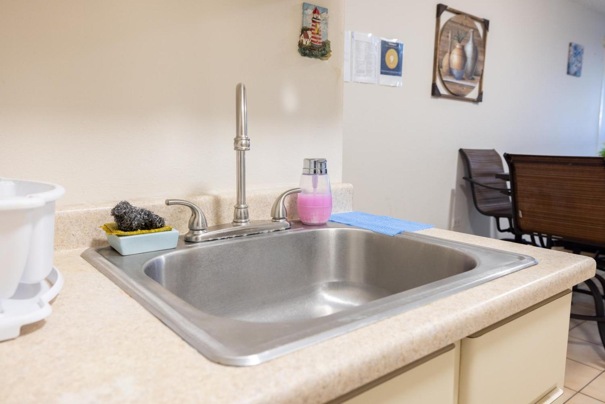 Montones Beach Apartment C-3 إيزابيلا المظهر الخارجي الصورة