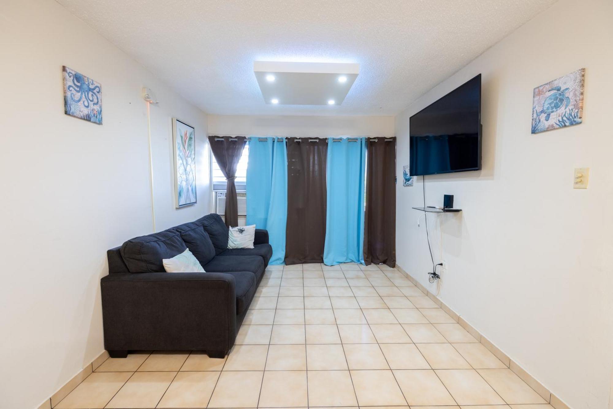Montones Beach Apartment C-3 إيزابيلا المظهر الخارجي الصورة