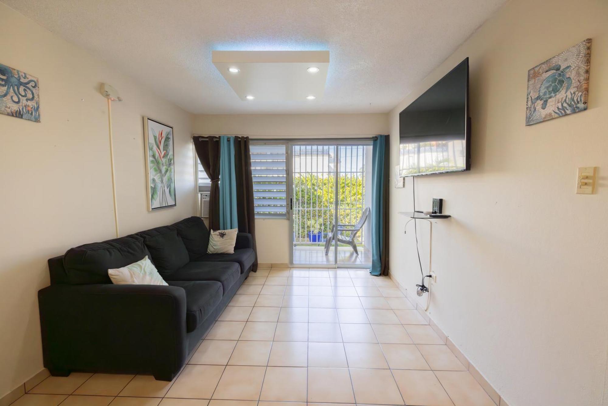 Montones Beach Apartment C-3 إيزابيلا المظهر الخارجي الصورة