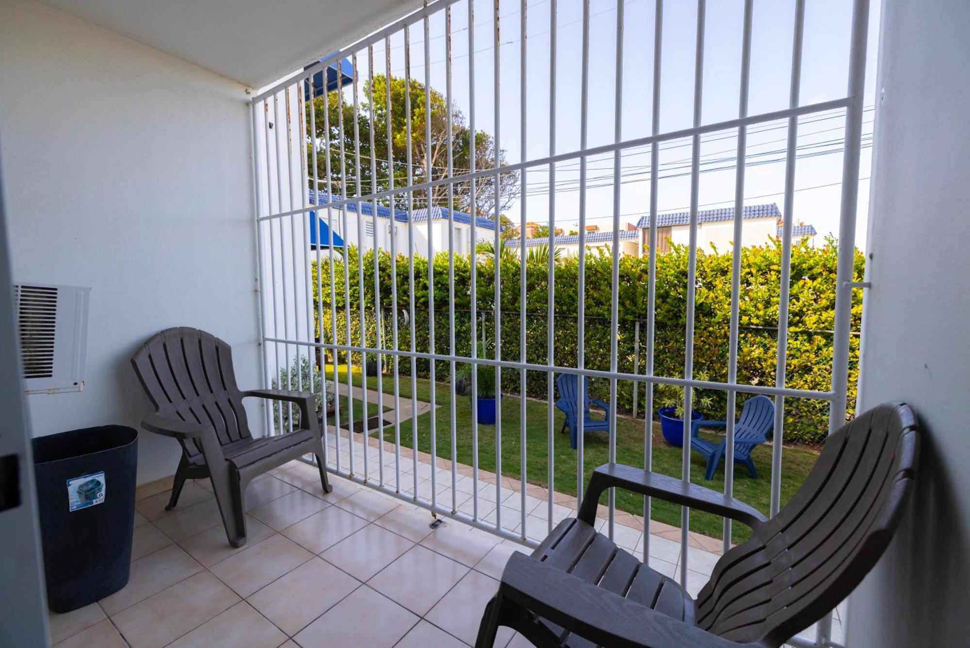 Montones Beach Apartment C-3 إيزابيلا المظهر الخارجي الصورة