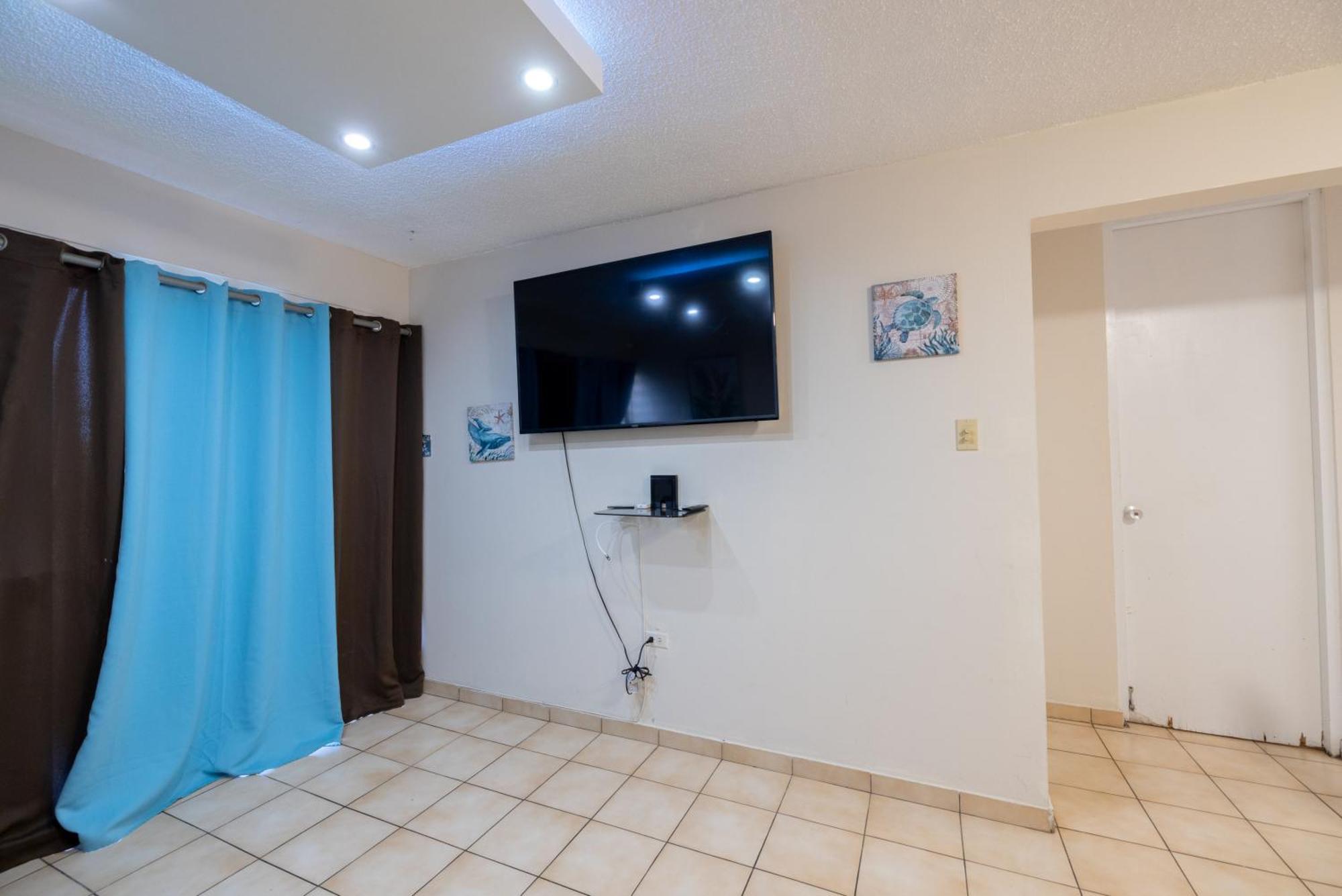 Montones Beach Apartment C-3 إيزابيلا المظهر الخارجي الصورة