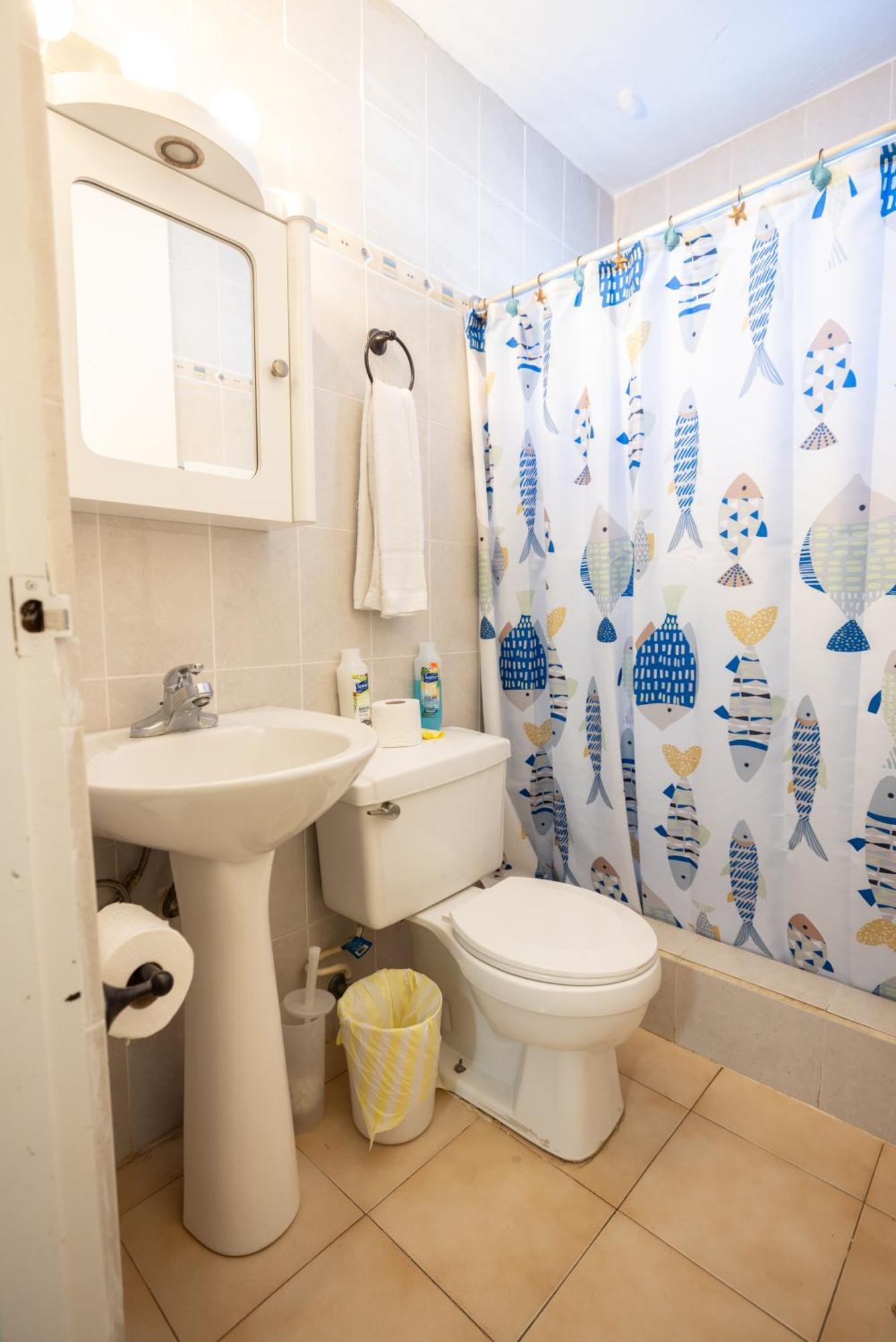 Montones Beach Apartment C-3 إيزابيلا المظهر الخارجي الصورة