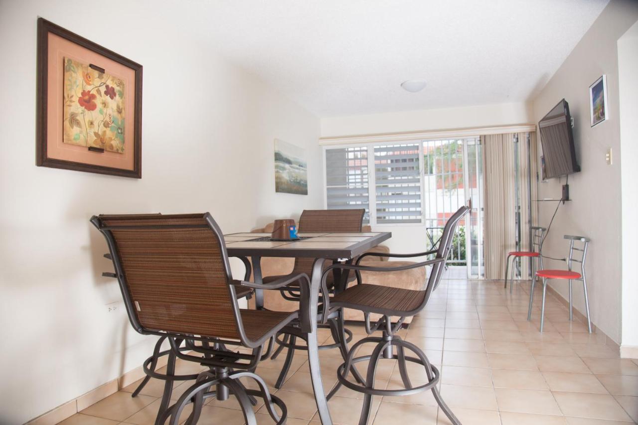 Montones Beach Apartment C-3 إيزابيلا الغرفة الصورة