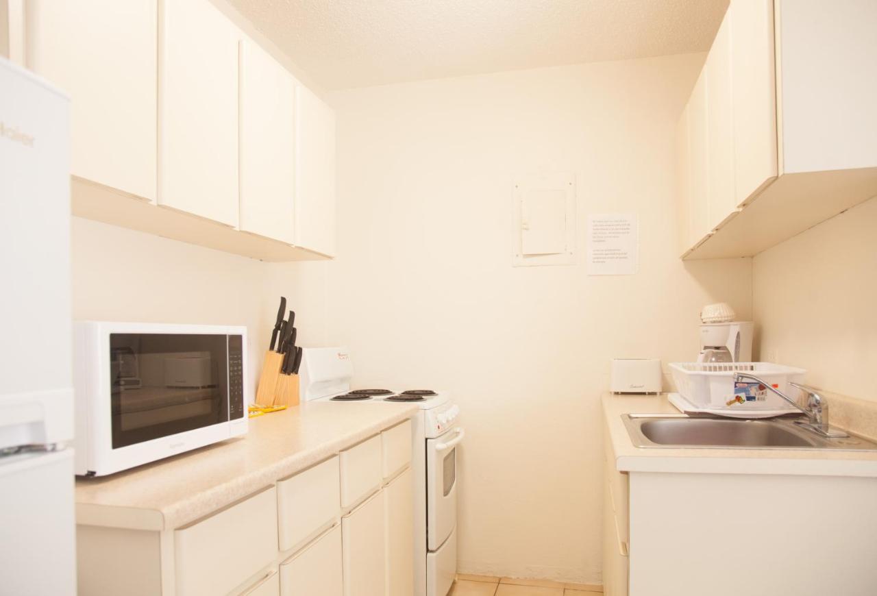 Montones Beach Apartment C-3 إيزابيلا الغرفة الصورة