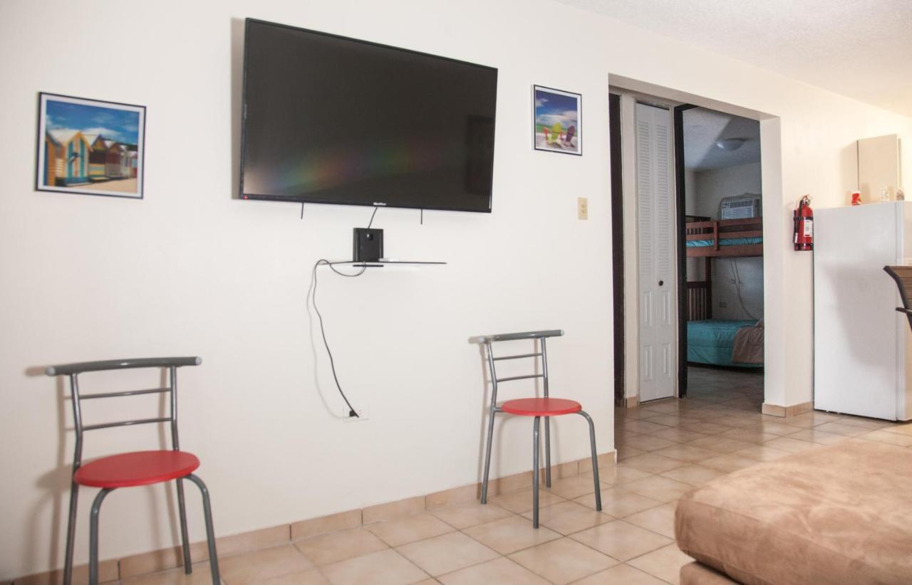 Montones Beach Apartment C-3 إيزابيلا الغرفة الصورة