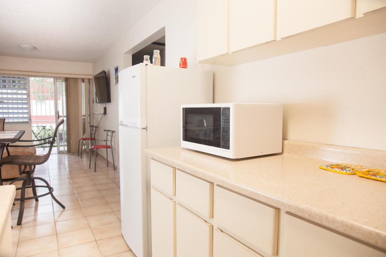 Montones Beach Apartment C-3 إيزابيلا الغرفة الصورة